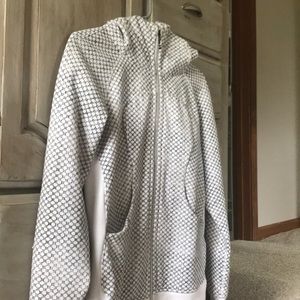 Lulu lemon scuba hoodie